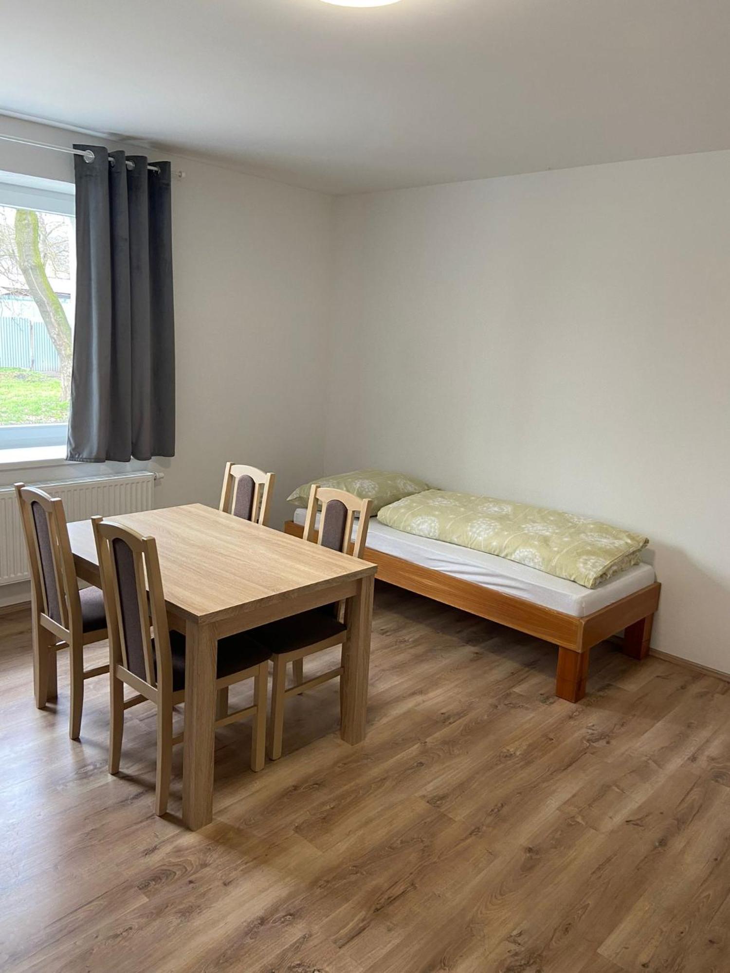 Tvm Ostrava 1 Apartman Kültér fotó