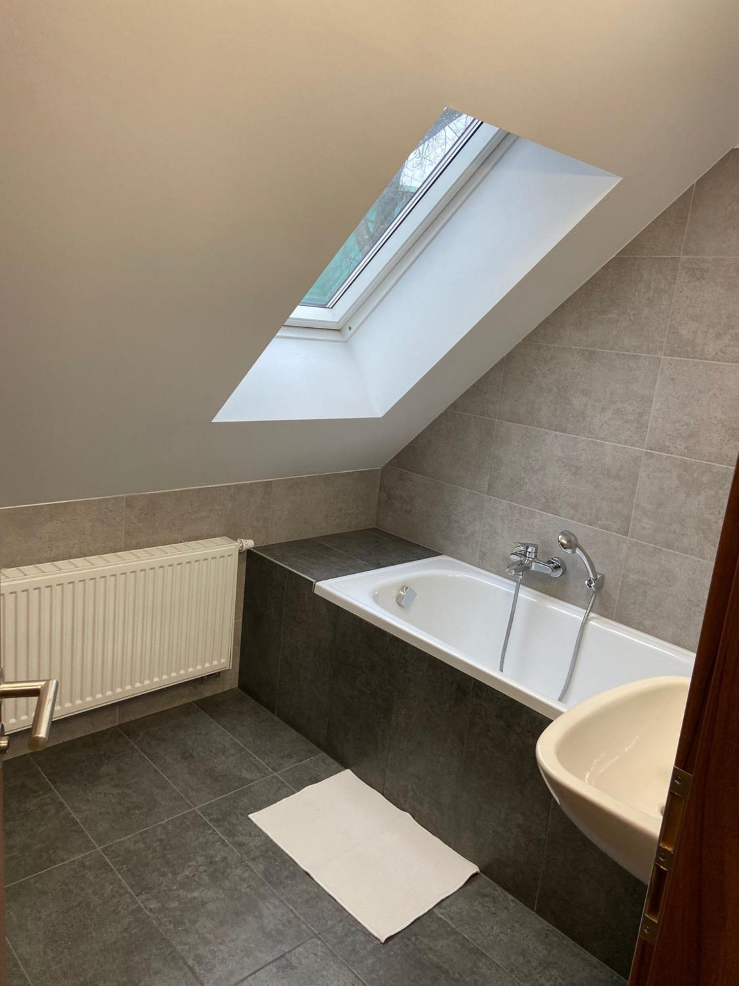 Tvm Ostrava 1 Apartman Kültér fotó