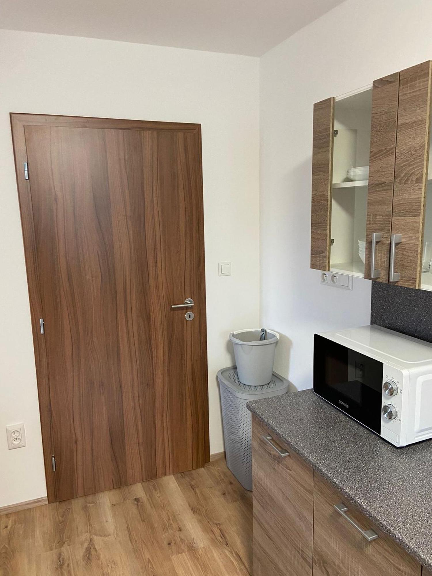 Tvm Ostrava 1 Apartman Kültér fotó