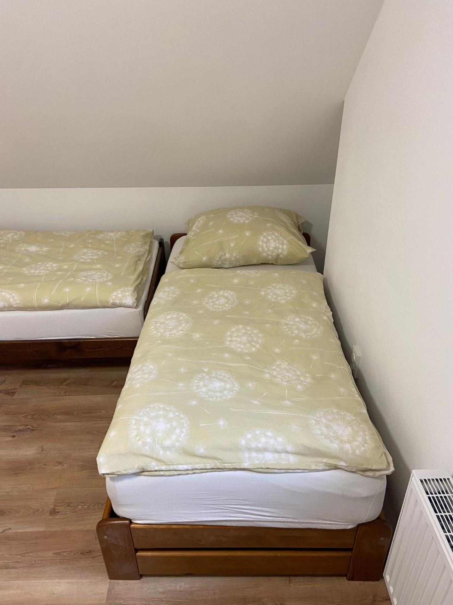Tvm Ostrava 1 Apartman Kültér fotó
