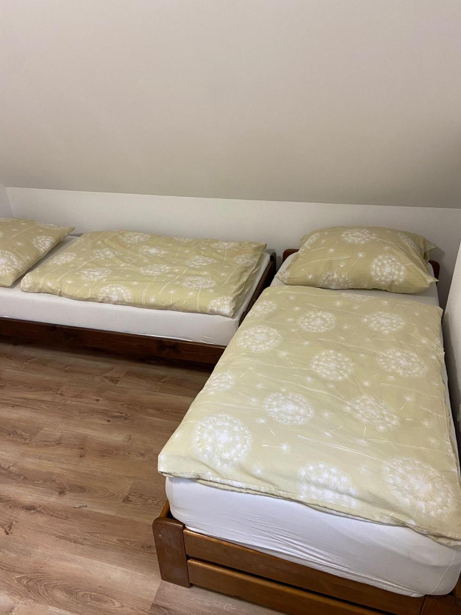 Tvm Ostrava 1 Apartman Kültér fotó