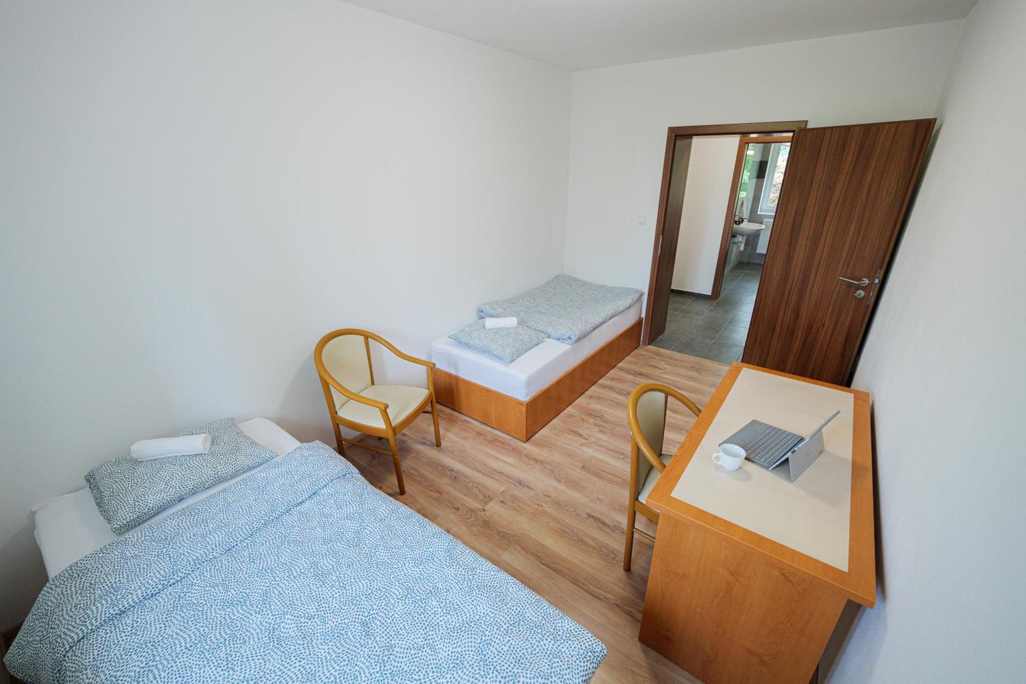 Tvm Ostrava 1 Apartman Kültér fotó